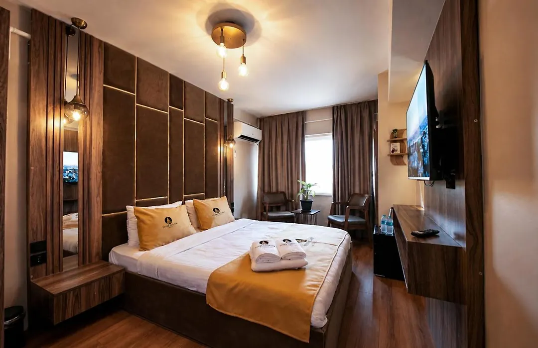 Petra Galata Hotel-1