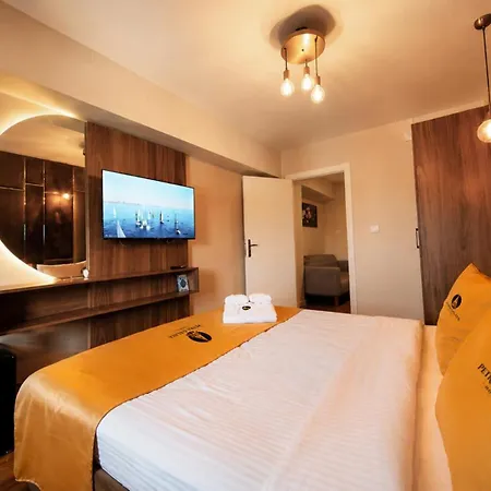 Petra Galata Hotel-2